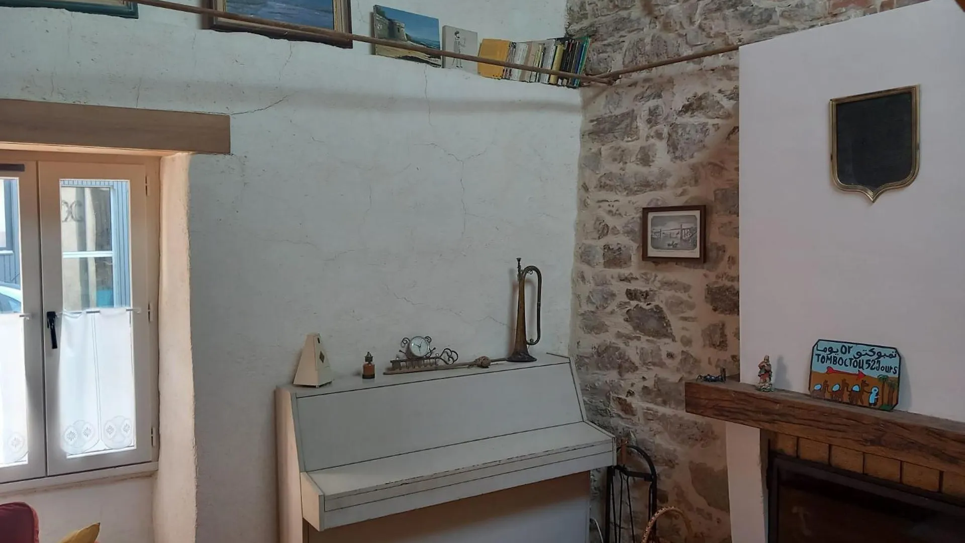 Villa Le Moulin De La Voute La Roche-Bernard Francia