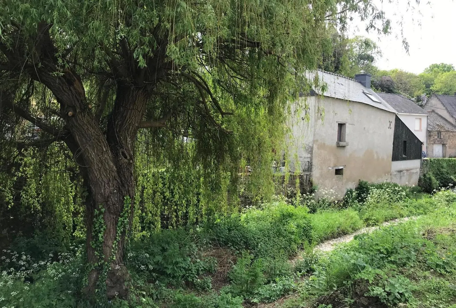 Villa Le Moulin De La Voute La Roche-Bernard Francia
