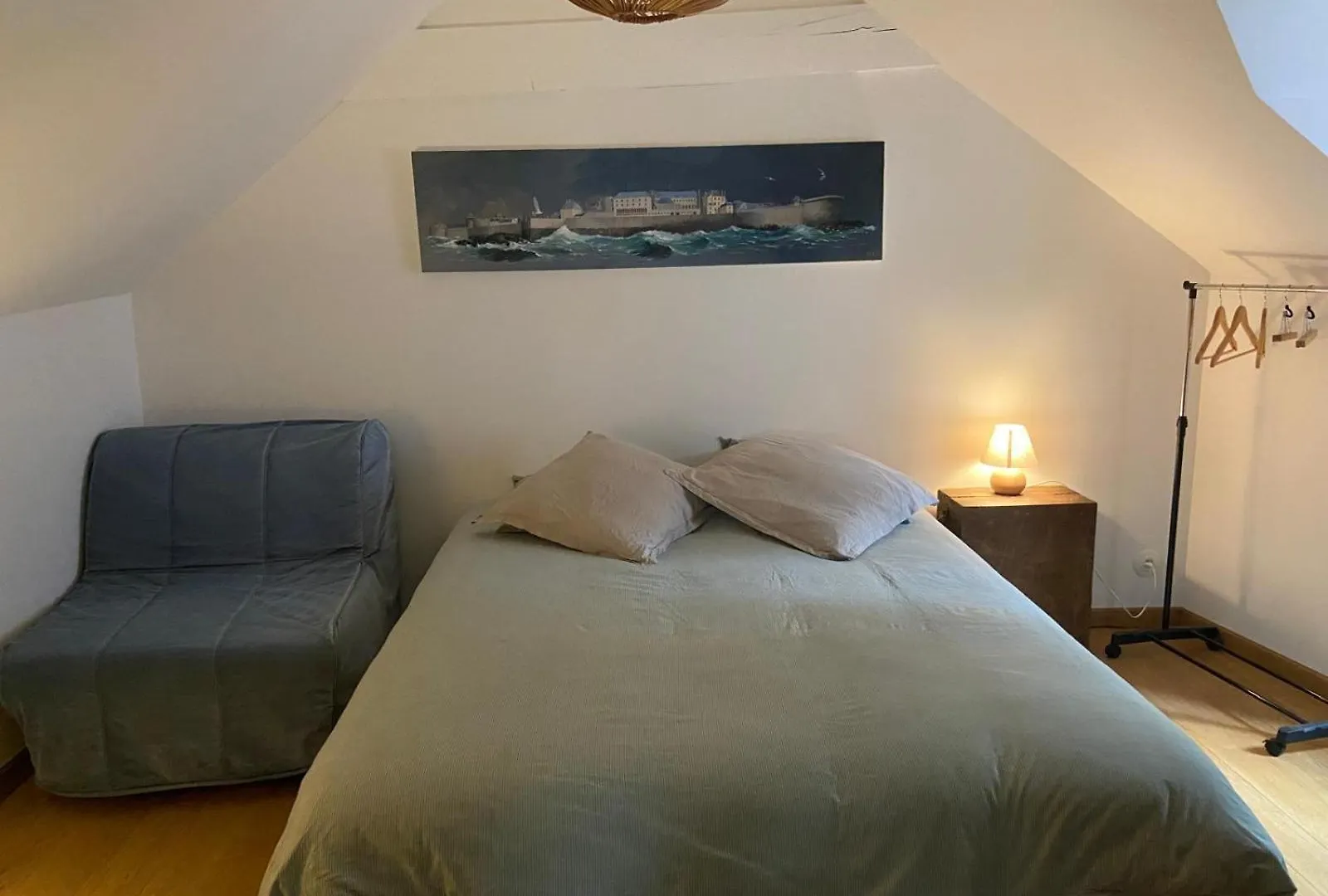 Casa vacanze Villa Le Moulin De La Voute La Roche-Bernard Francia